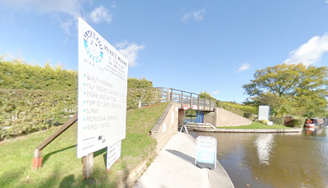 Blackwater Meadow Marina