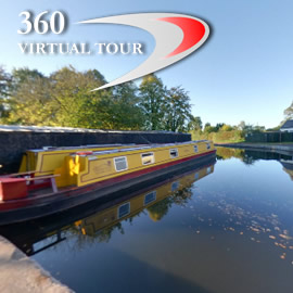 Gailey Marina Tour