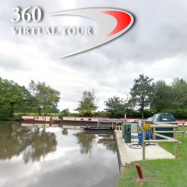 Goytre Marina Tour